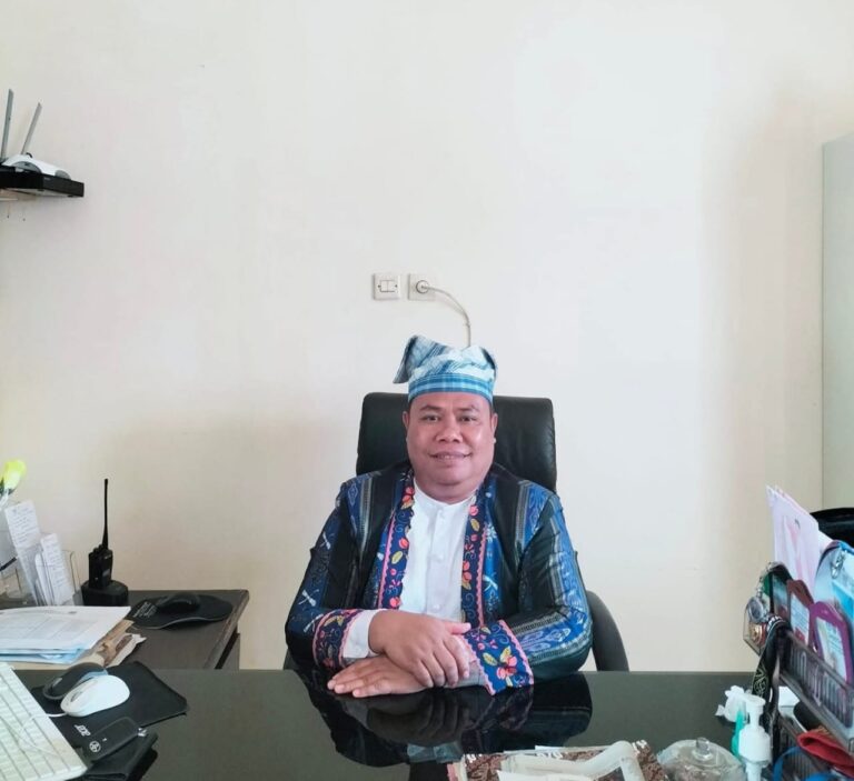 Salim Nurdin dan Transformasi SMK Negeri 2 Ambon