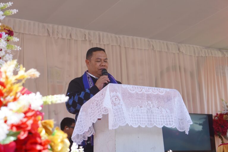 HUT SMK NEGERI 2 AMBON YANG KE – 60